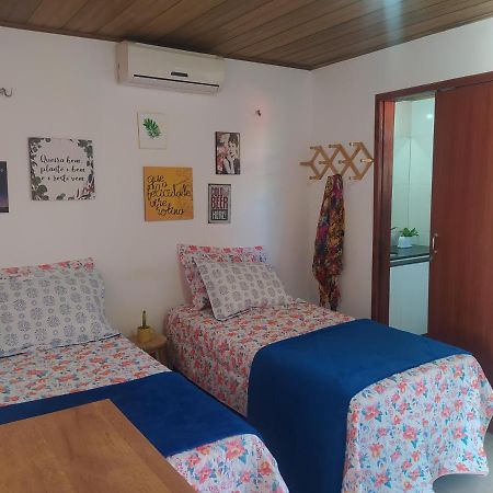 Casa De Praia Chale Luis Correia Piaui Экстерьер фото