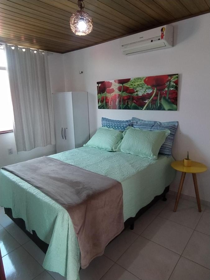 Casa De Praia Chale Luis Correia Piaui Экстерьер фото